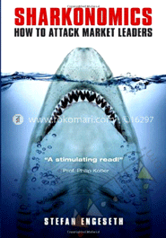 Sharkonomics image