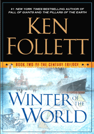 Winter of the World: Book Two of the Century Trilogy image