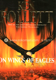 On Wings of Eagles image