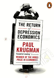 The Return of Depression Economics image