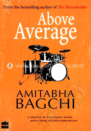 Above Average image