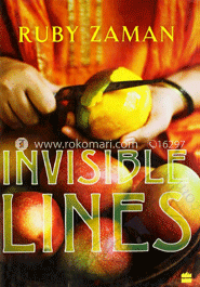 Invisible Lines image