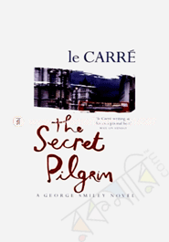 The Secret Pilgrim image