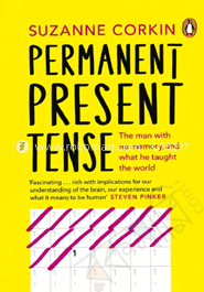 Permanent Present Tense image