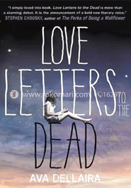 Love Letters to the Dead image
