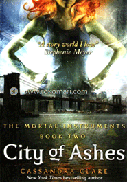 Mortal Instruments 2: City of Ashes image