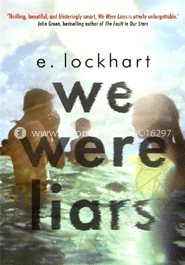 We Were Liars image