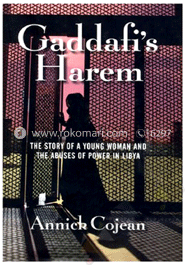Gaddafi's Harem: The Story of a Young image
