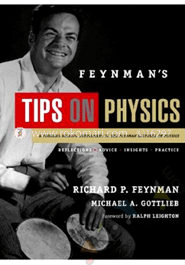 Feynman's Tips on Physics: Reflections image