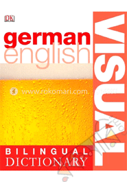 Bilingual Visual Dictionaries: German image