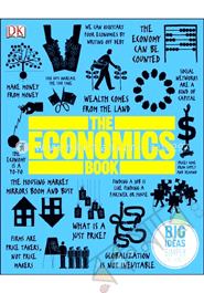 The Economics Book image