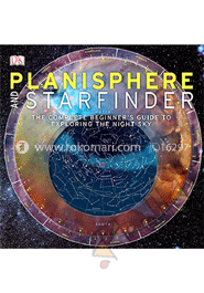 Planisphere Starfinder image
