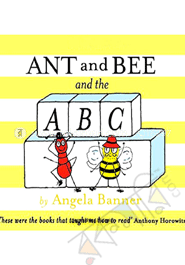 Ant and Bee and the ABC image