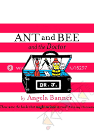 Ant and Bee and the Doctor image