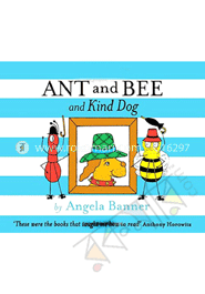 Ant and Bee and the Kind Dog image