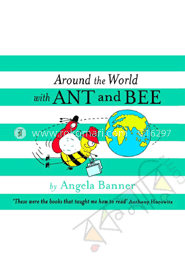 Around the World with Ant and Bee image