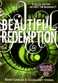 Beautiful Redemption (Book 4) image