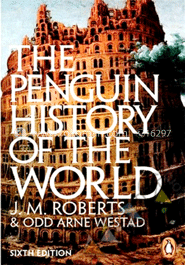 The Penguin Group History of the World image