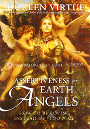 Asertiveness For Earth Angels image