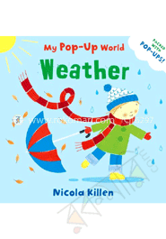 Nicola Killen Novelty Weather image