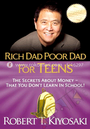 Rich Dad Poor Dad for Teens image