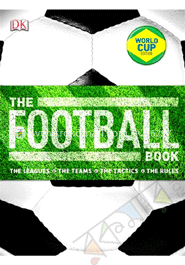 The Football Book image