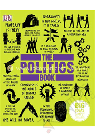 The Politics Book image