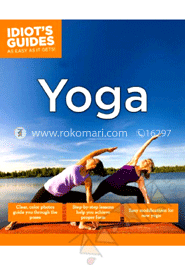 Yoga (Idiot's Guides)