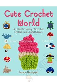 Cute Crochet World image