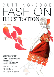 Cutting-Edge Fashion Illustration image
