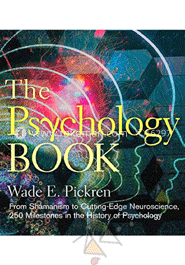 The Psychology Book image