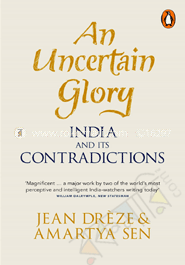 An Uncertain Glory image