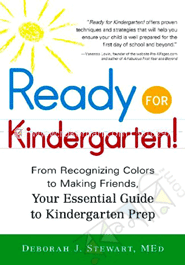 Ready for Kindergarten! image