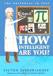 How Intelligent Are You? image