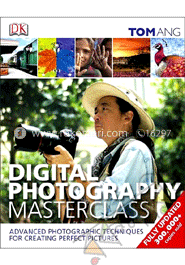 Digital Photography Masterclass image
