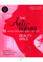 The Anti-Ageing Beauty Bible image