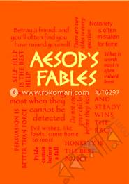 Aesop's Fables image