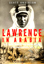 Lawrence in Arabia image