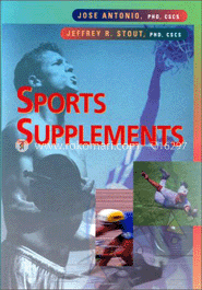 Sports Supplements image