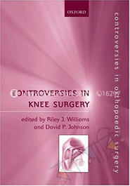 Controversies in Knee Surgery image