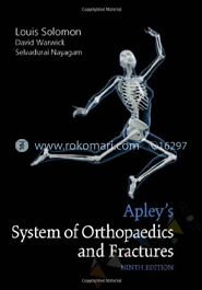 Apleys System of Oerthopaediacs and Fractures image