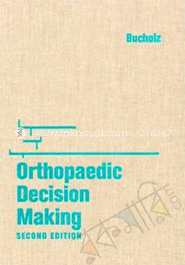 Orthopaedic Decision Making image