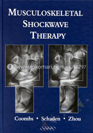 Musculoskeletal Shockwave Therapy image
