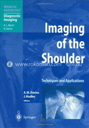 Imaging Of The Shoulder : Techniques And Applications image