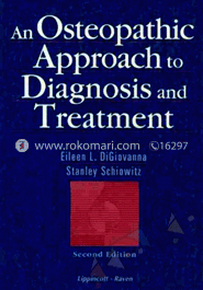 An Osteopathic Approach to Diagnosis and Treatment image