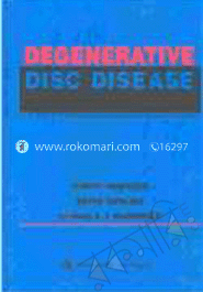 Degenerative Disc Disease image