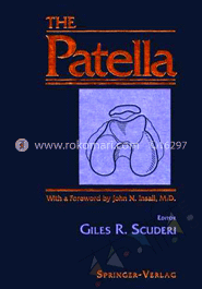The Patella (Paperback) image