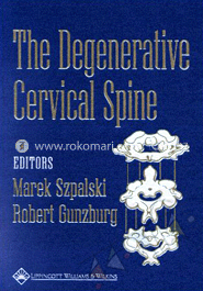 The Degenerative Cervical Spine image
