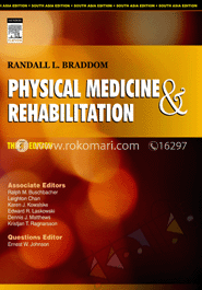 Handbook of Physical Medicine and Rehabilitation image
