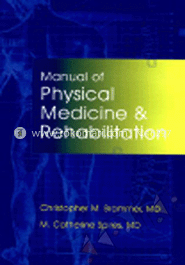 Manual of Physical Medicine and Rehabilitation image